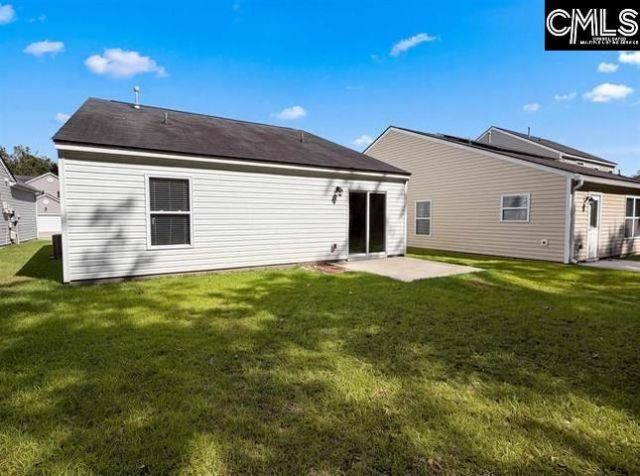 164 Keaton Brook Drive  Photo 18