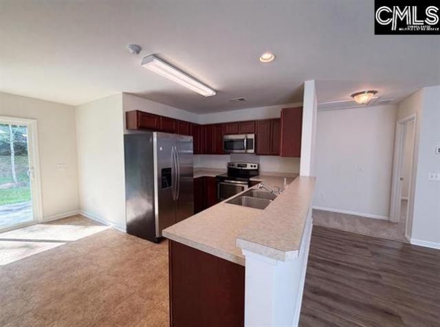 164 Keaton Brook Drive  Photo 8
