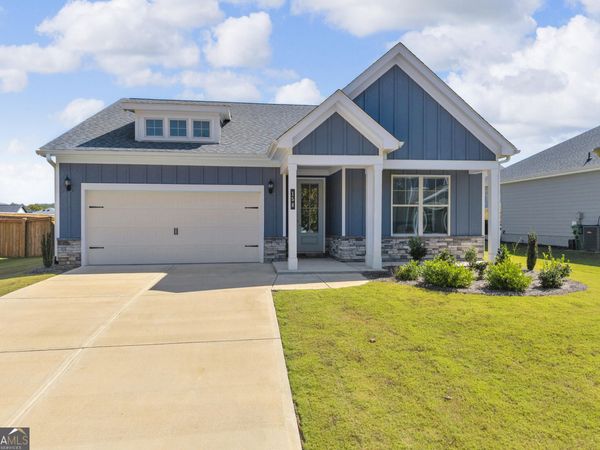 158 Applewood Way, Homer, GA 30547