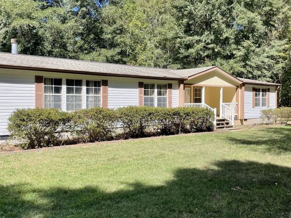 75 Stag Run Drive, Mansfield, GA 30055