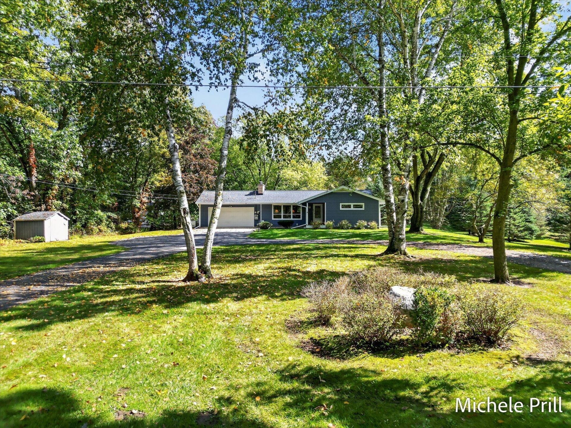 8210 Mccords Avenue Se, Alto, MI 49302 Main Photo