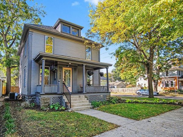 1400 Bemis Street SE, Grand Rapids, MI 49506