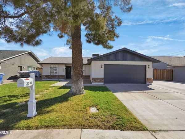 3009 N SALIDA DEL SOL, Chandler, AZ 85224
