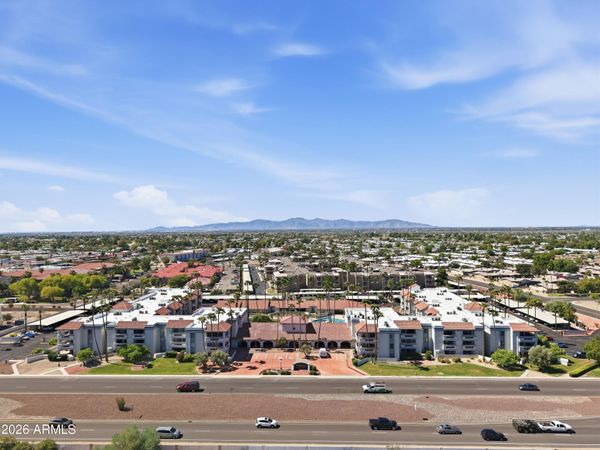 17404 N 99TH Avenue, Unit 310, Sun City, AZ 85373
