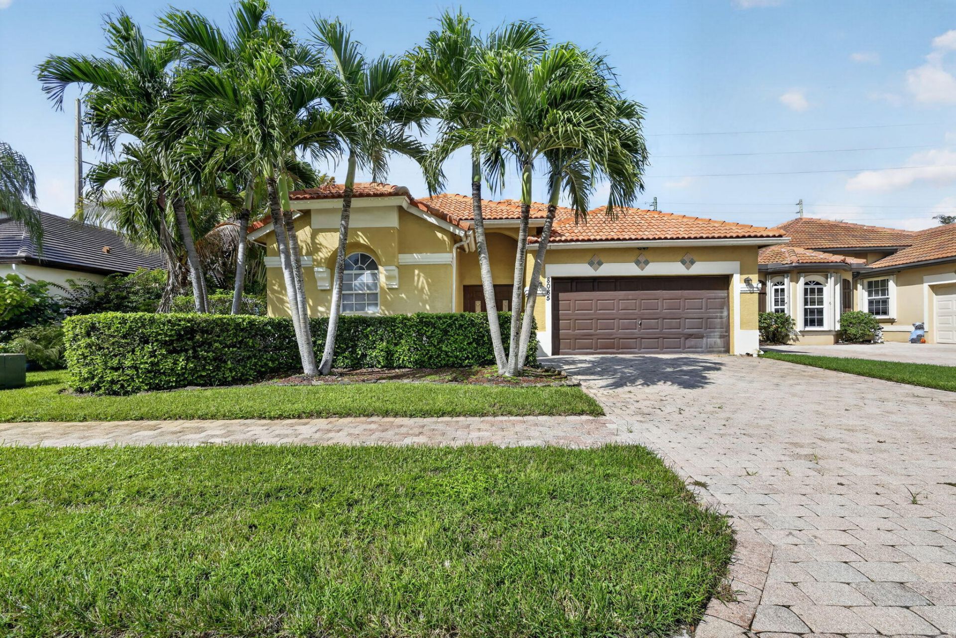 8085 Saw Palmetto Lane, Boynton Beach, FL 33436 Photo