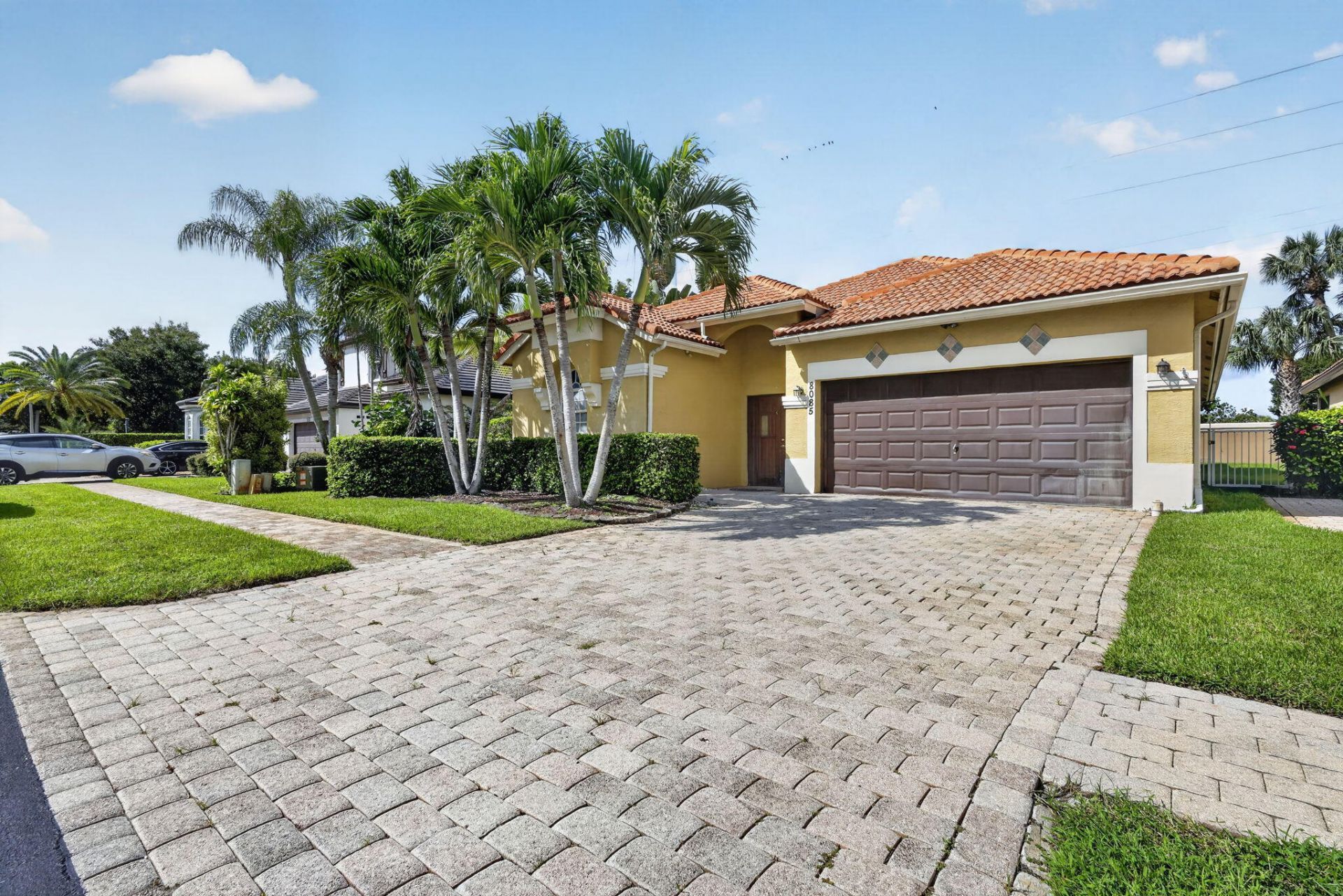 8085 Saw Palmetto Lane, Boynton Beach, FL 33436 Photo