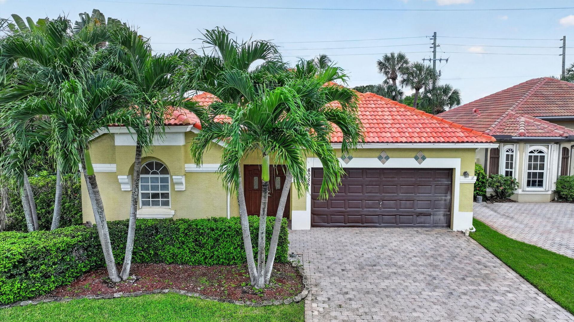 8085 Saw Palmetto Lane, Boynton Beach, FL 33436 Photo