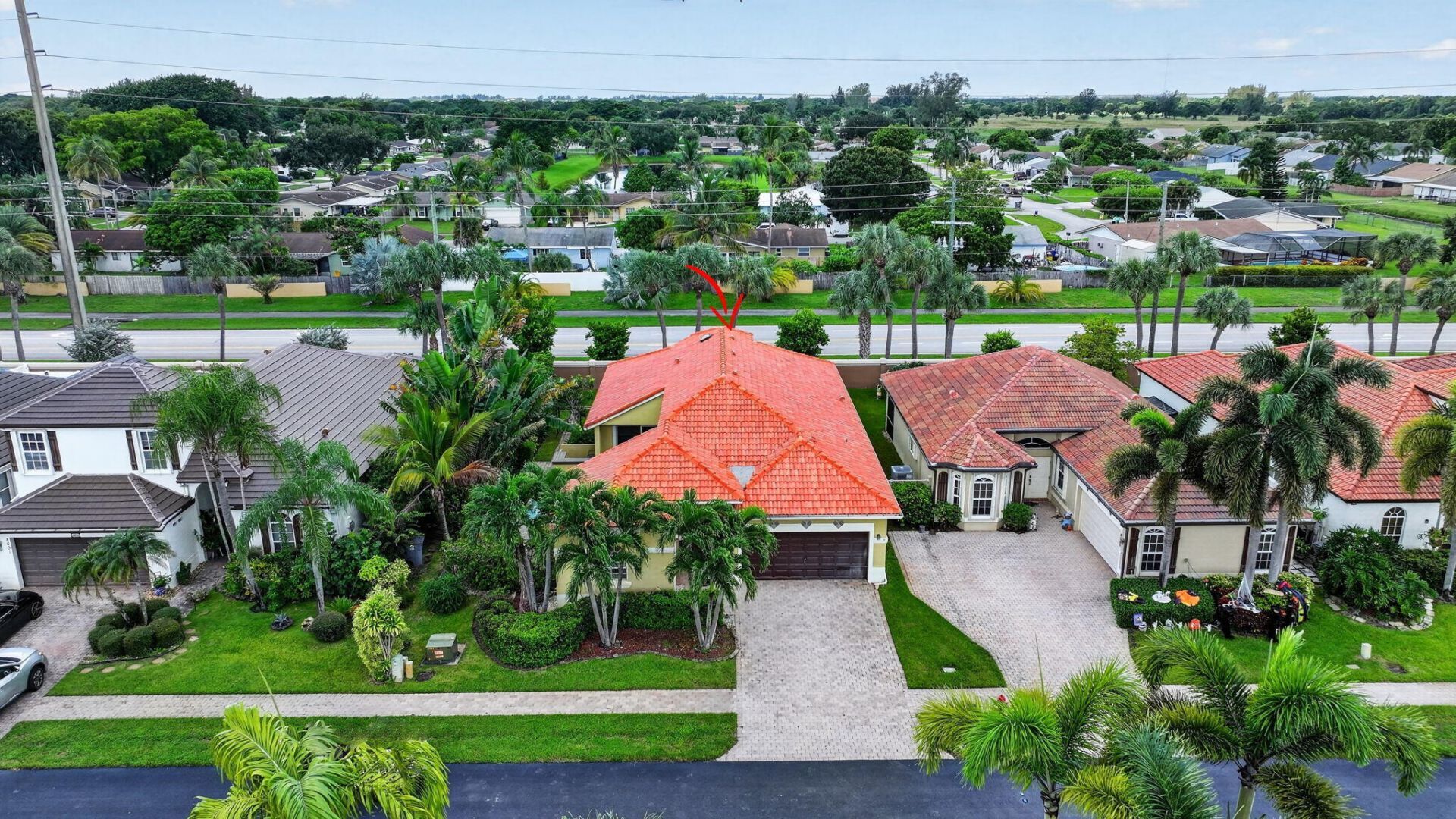 8085 Saw Palmetto Lane, Boynton Beach, FL 33436 Photo