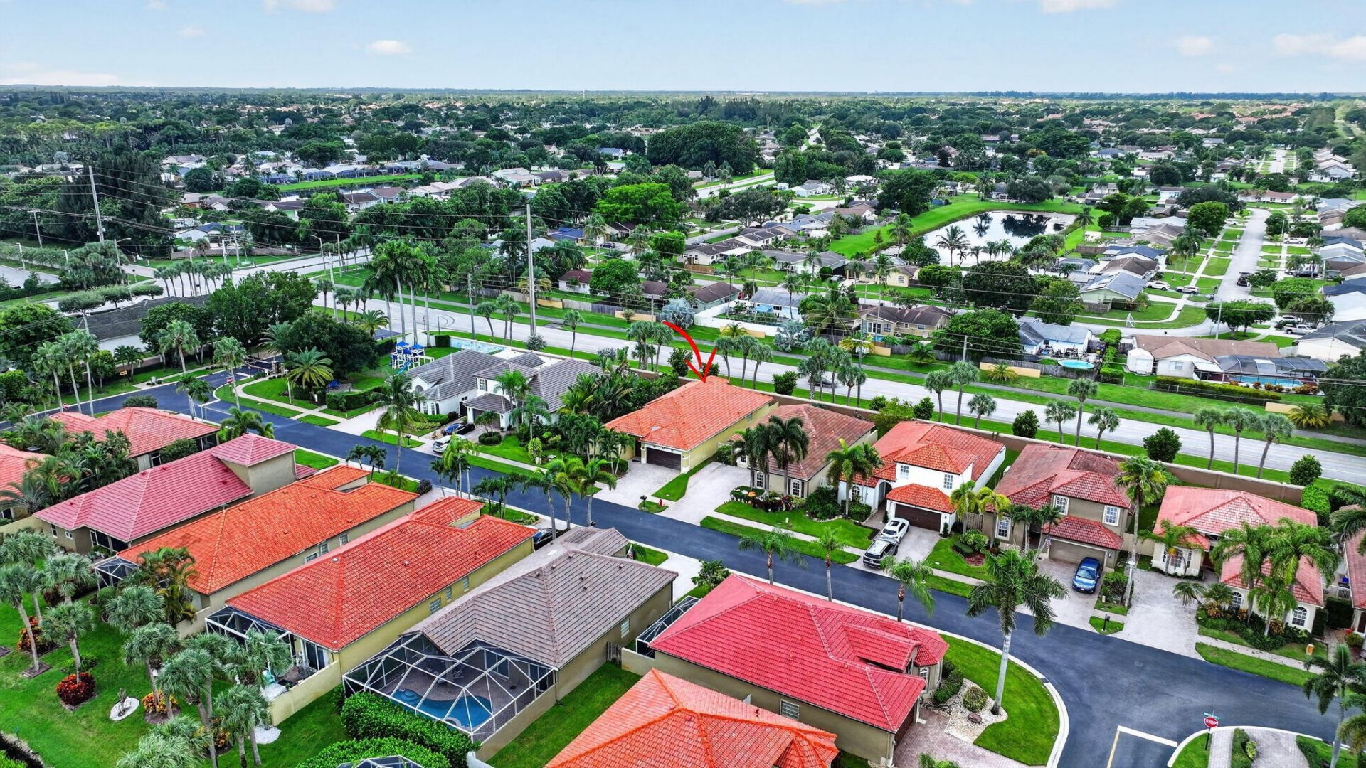 8085 Saw Palmetto Lane, Boynton Beach, FL 33436 Photo