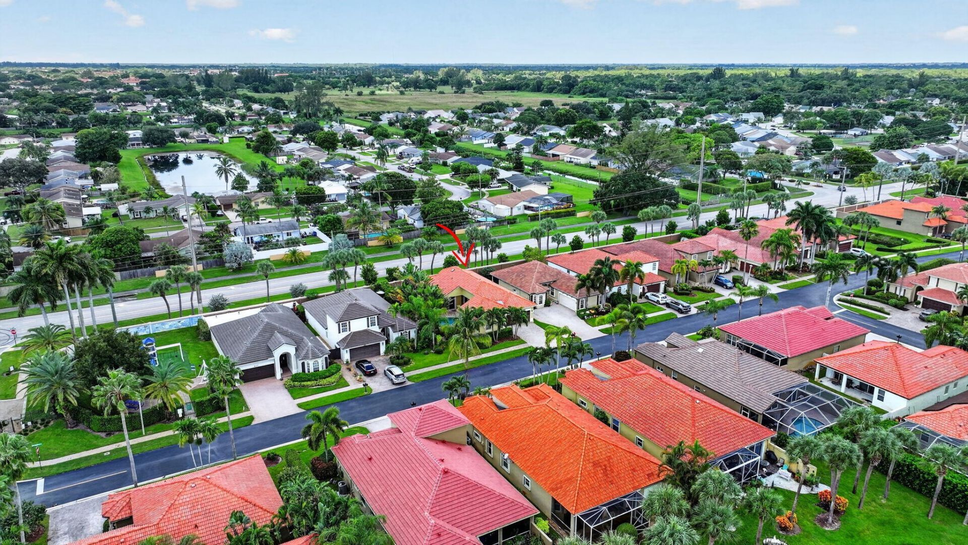 8085 Saw Palmetto Lane, Boynton Beach, FL 33436 Photo