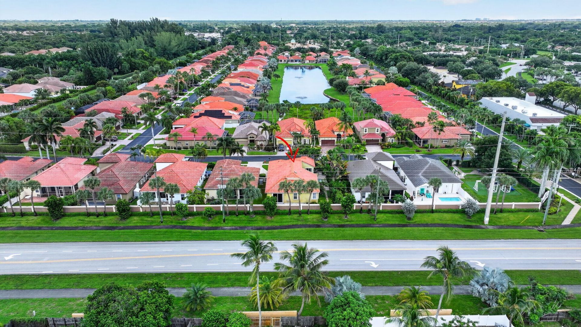 8085 Saw Palmetto Lane, Boynton Beach, FL 33436 Photo