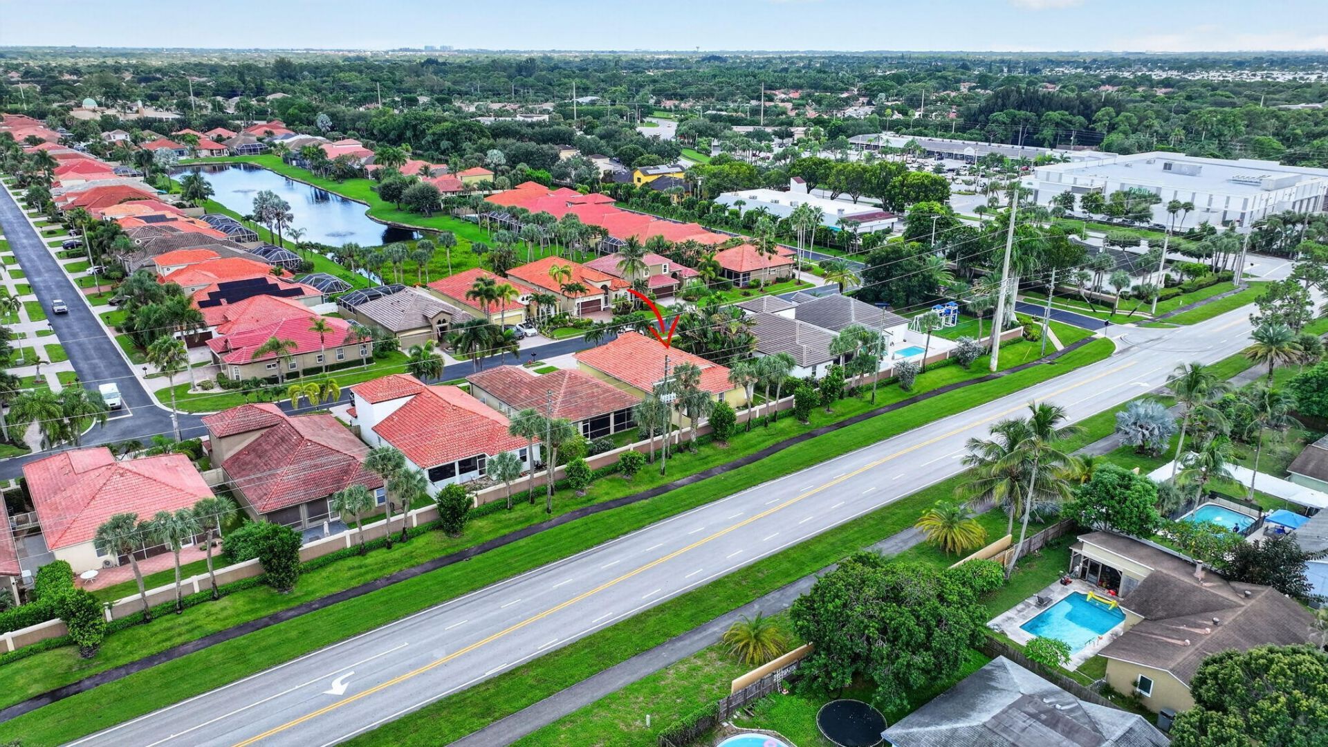 8085 Saw Palmetto Lane, Boynton Beach, FL 33436 Photo