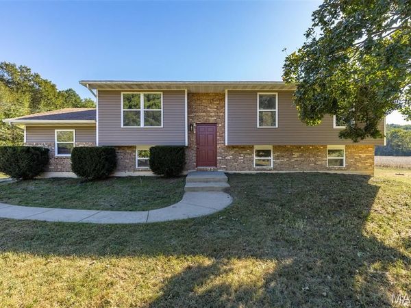 10040 Sago Road , Potosi, MO 63664