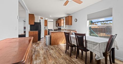 18 Scarsdale Drive, Yerington, NV 89447 Photo