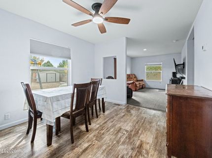 18 Scarsdale Drive, Yerington, NV 89447 Photo