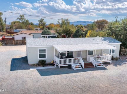 18 Scarsdale Drive, Yerington, NV 89447 Photo