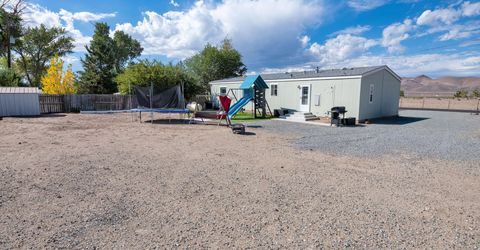 18 Scarsdale Drive, Yerington, NV 89447 Photo