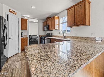 18 Scarsdale Drive, Yerington, NV 89447 Photo