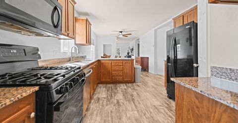 18 Scarsdale Drive, Yerington, NV 89447 Photo