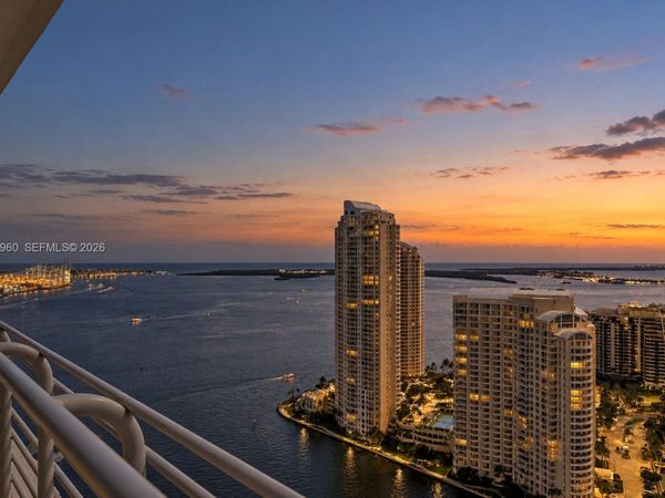 325 S Biscayne Blvd , Unit 3921, Miami, FL 33131