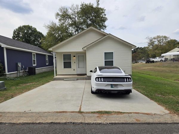 113 Shawn Street , Hot Springs, AR 71901