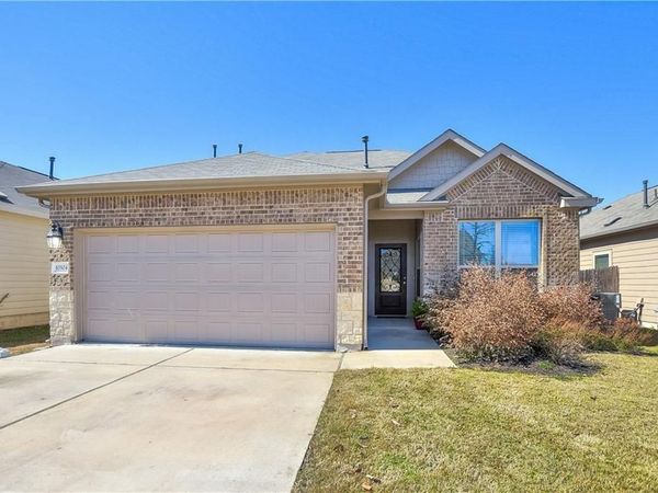 10504 Crescendo LN, Austin, TX 78747