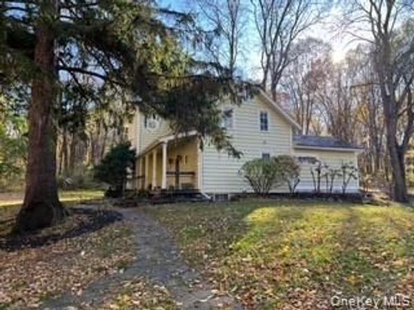 43 Mcmanus , Red Hook, NY 12571