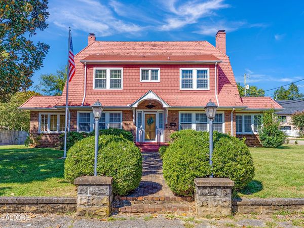 119 Adair Drive, Knoxville, TN 37918