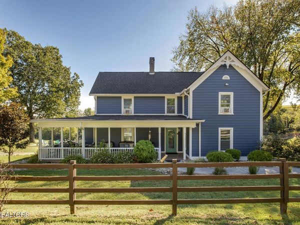 9604 SE Kodak Rd, Kodak, TN 37764