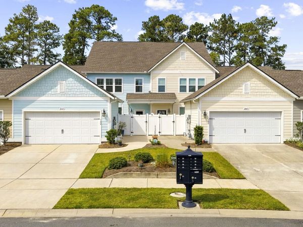 2643 Blue Crane Circle, Unit 102, Myrtle Beach, SC 29577