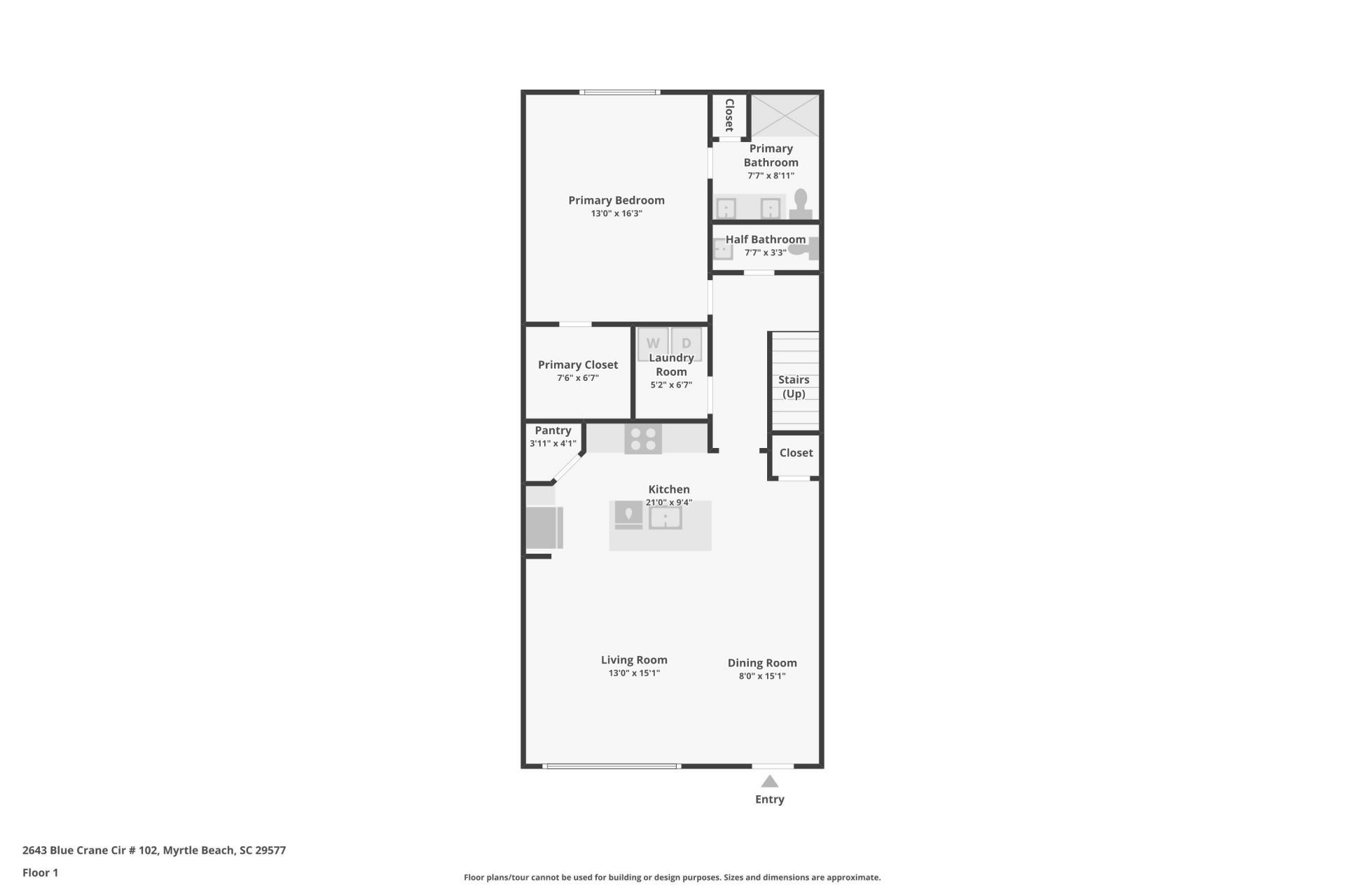 2643 Blue Crane Circle Photo 36