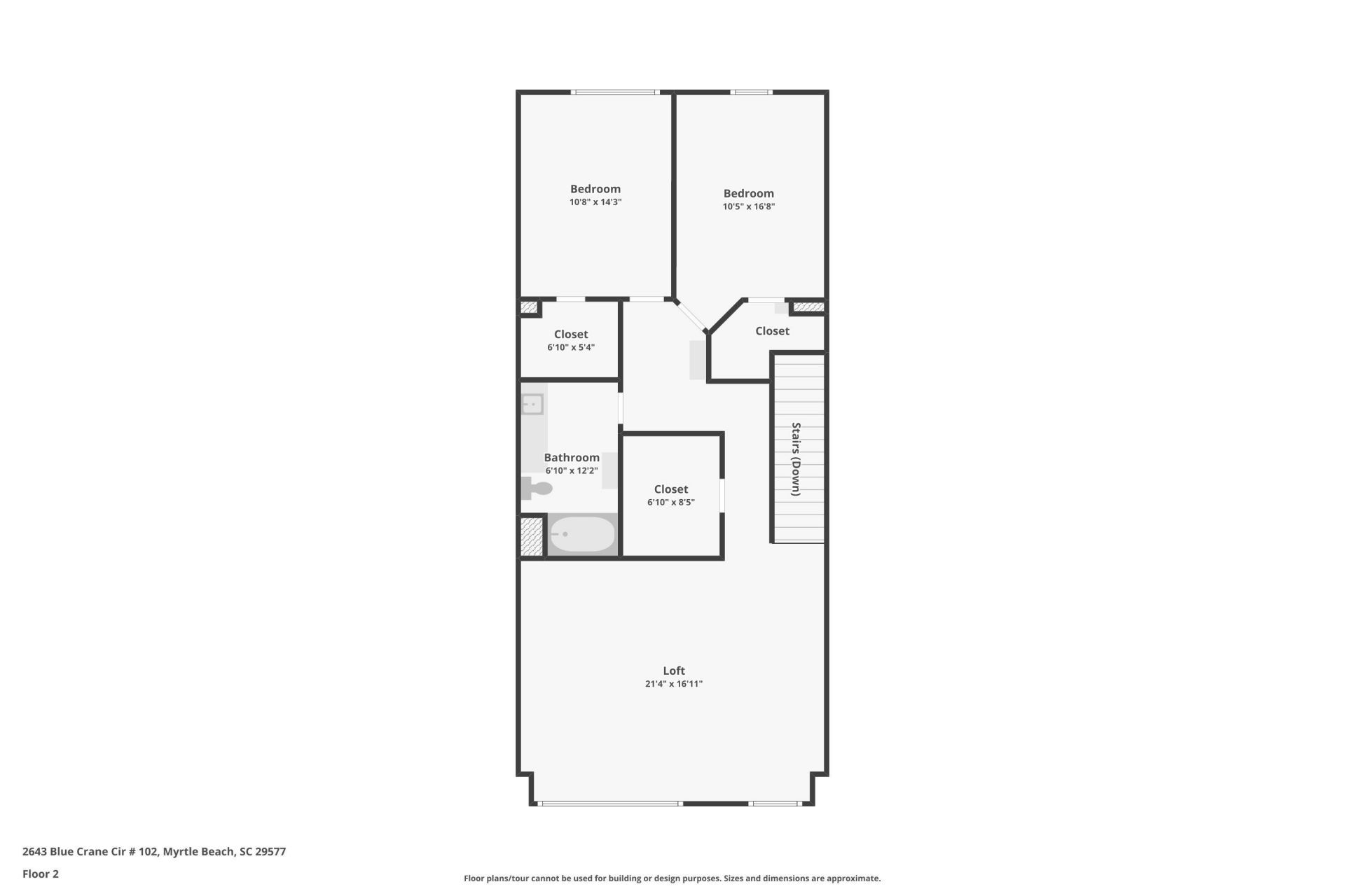 2643 Blue Crane Circle Photo 37