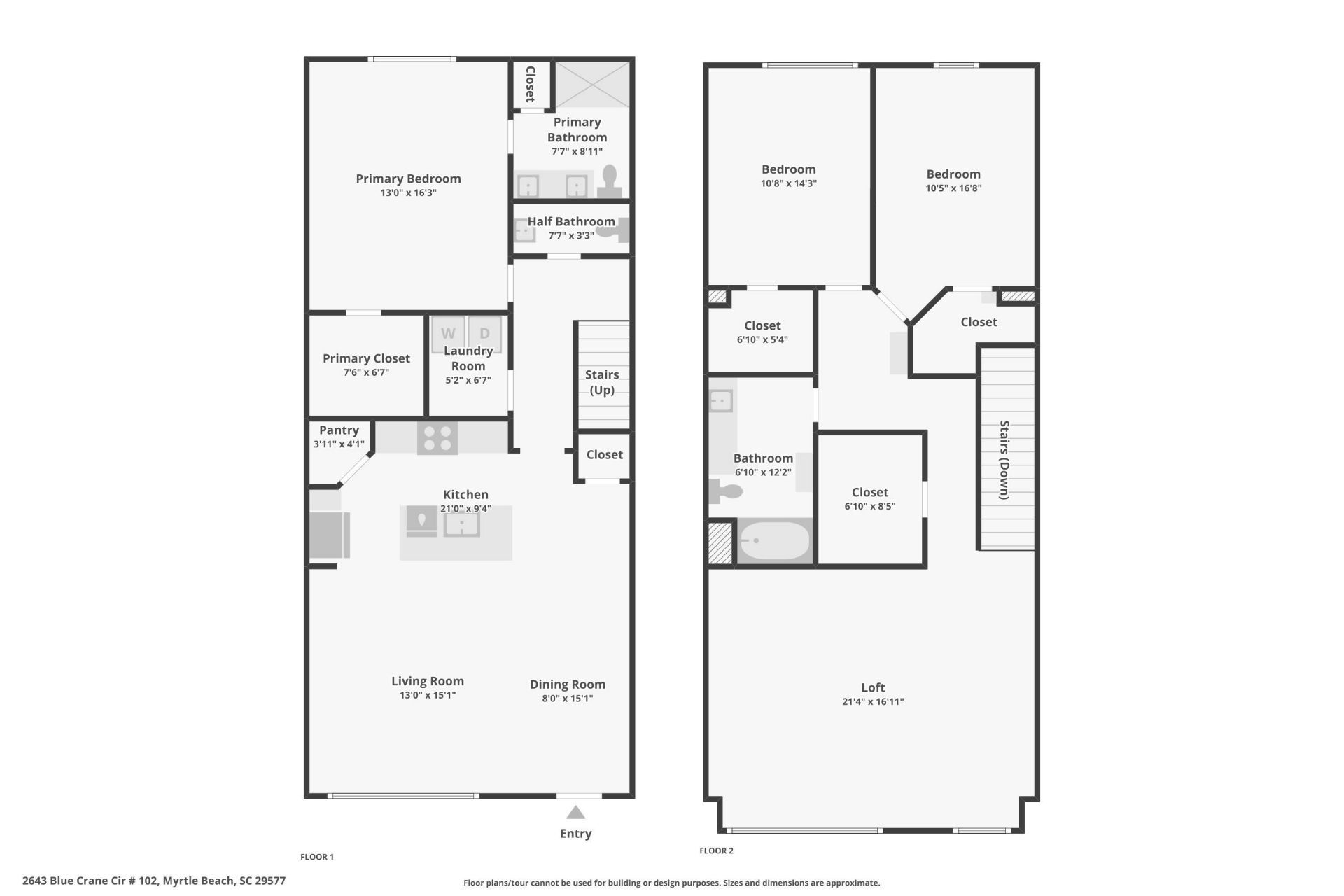 2643 Blue Crane Circle Photo 38