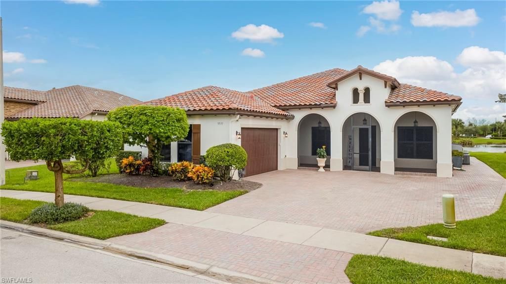 5531 Ferrari Ave, Ave Maria, FL 34142 Photo