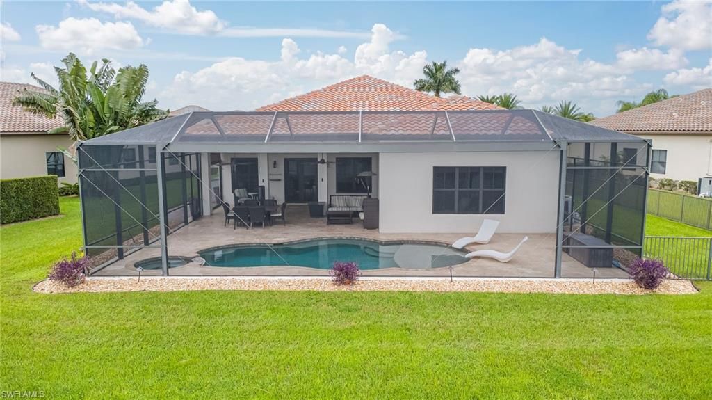 5531 Ferrari Ave, Ave Maria, FL 34142 Photo