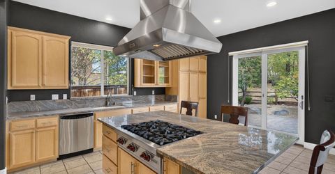 7701 Autumn Ridge Circle, Reno, NV 89523 Photo