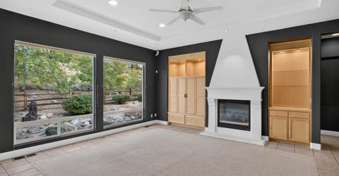 7701 Autumn Ridge Circle, Reno, NV 89523 Photo