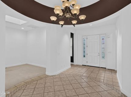 7701 Autumn Ridge Circle, Reno, NV 89523 Photo