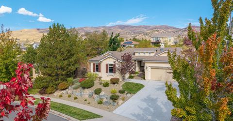 7701 Autumn Ridge Circle, Reno, NV 89523 Photo