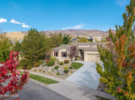 7701 Autumn Ridge Circle, Reno, NV 89523 Photo