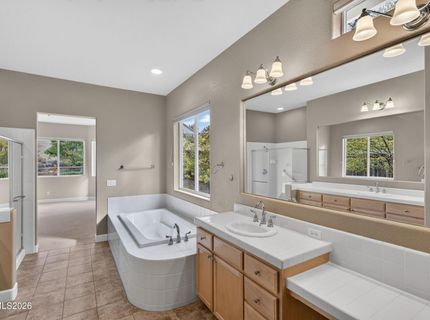 7701 Autumn Ridge Circle, Reno, NV 89523 Photo