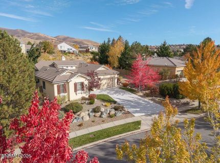 7701 Autumn Ridge Circle, Reno, NV 89523 Photo