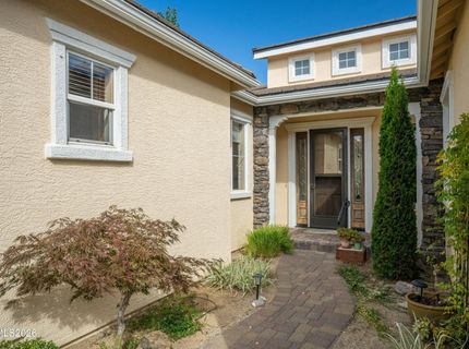7701 Autumn Ridge Circle, Reno, NV 89523 Photo
