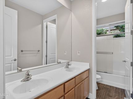 7701 Autumn Ridge Circle, Reno, NV 89523 Photo