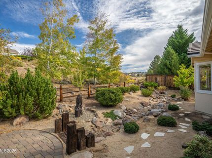 7701 Autumn Ridge Circle, Reno, NV 89523 Photo