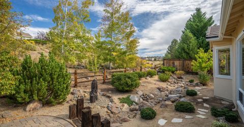 7701 Autumn Ridge Circle, Reno, NV 89523 Photo