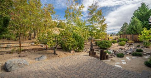 7701 Autumn Ridge Circle, Reno, NV 89523 Photo
