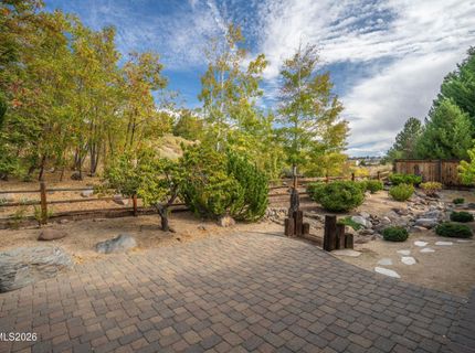 7701 Autumn Ridge Circle, Reno, NV 89523 Photo