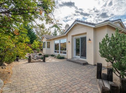 7701 Autumn Ridge Circle, Reno, NV 89523 Photo
