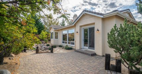 7701 Autumn Ridge Circle, Reno, NV 89523 Photo